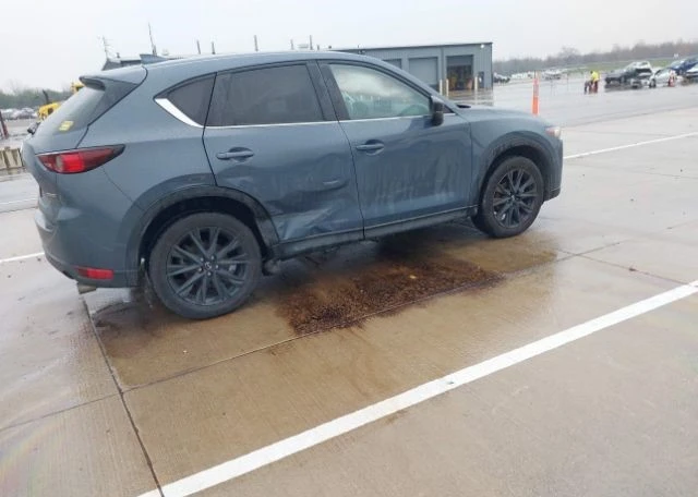 Mazda CX-5, снимка 5 - Автомобили и джипове - 48732527