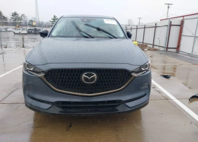 Mazda CX-5, снимка 8 - Автомобили и джипове - 48732527