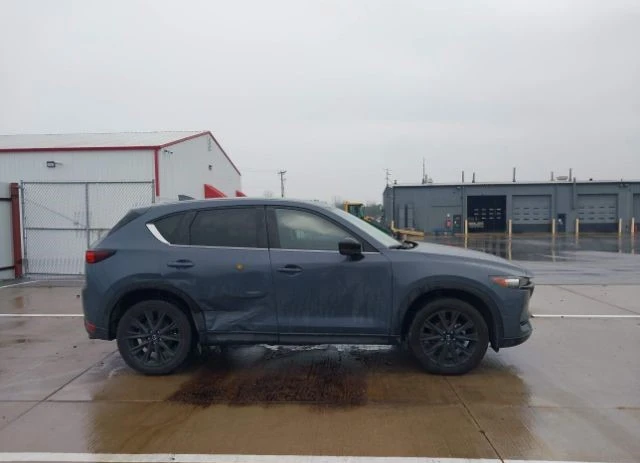 Mazda CX-5, снимка 6 - Автомобили и джипове - 48732527