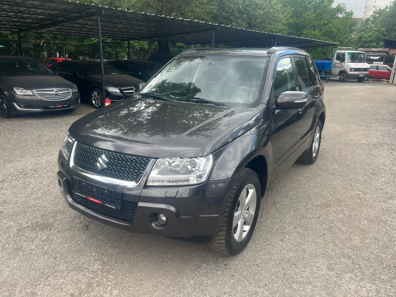 Suzuki Grand vitara 2.4* 4X4* Xenon* - 14950 лв. - 23741205 1