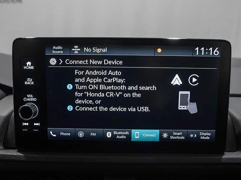 Honda Cr-v 2025 Honda CR-V Hybrid Ex-L  | Mobile.bg � ����������� 12