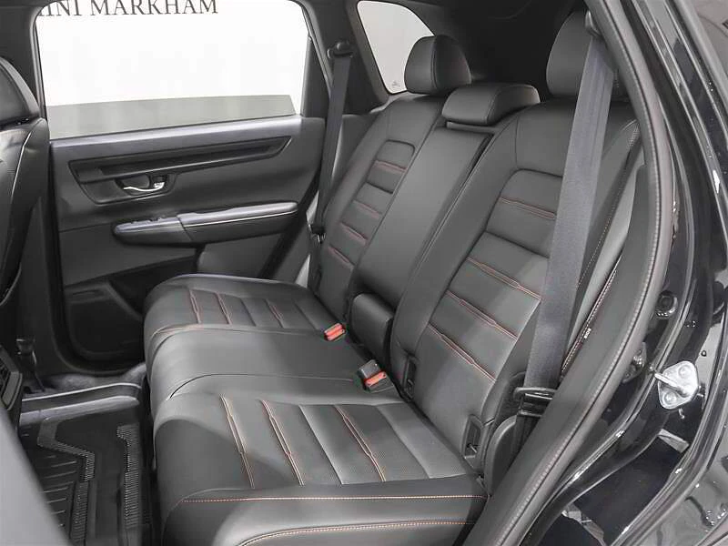 Honda Cr-v 2025 Honda CR-V Hybrid Ex-L  | Mobile.bg � ����������� 16