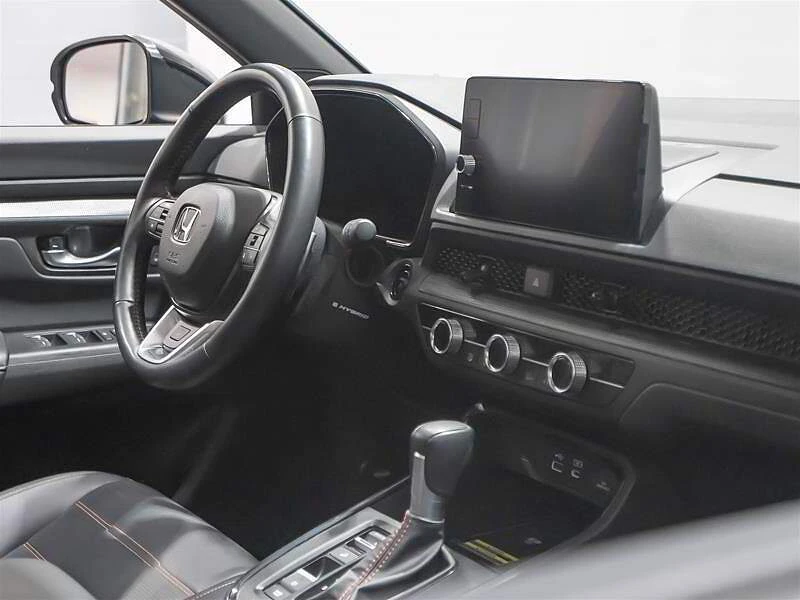 Honda Cr-v 2025 Honda CR-V Hybrid Ex-L  | Mobile.bg � ����������� 15