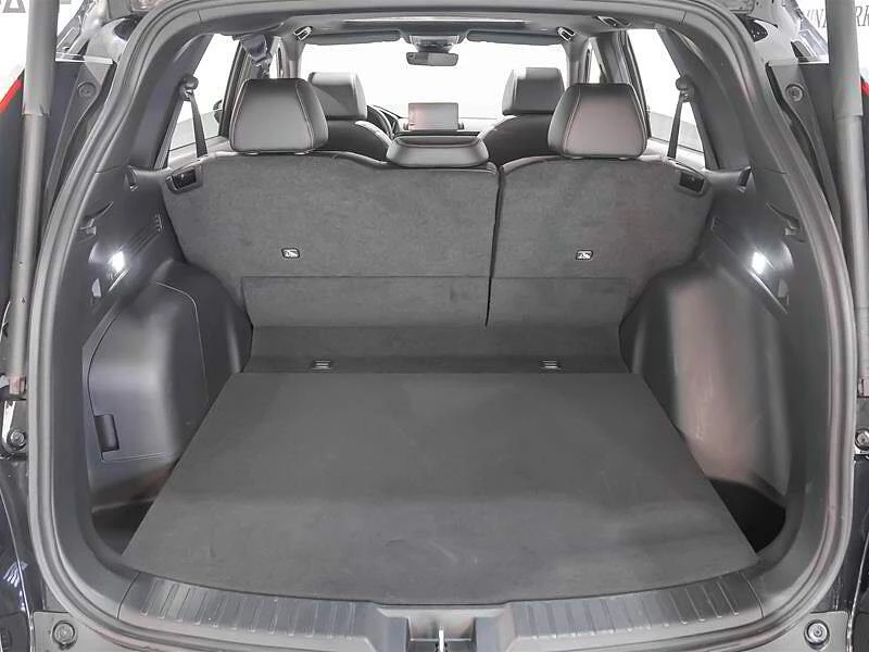 Honda Cr-v 2025 Honda CR-V Hybrid Ex-L  | Mobile.bg � ����������� 17