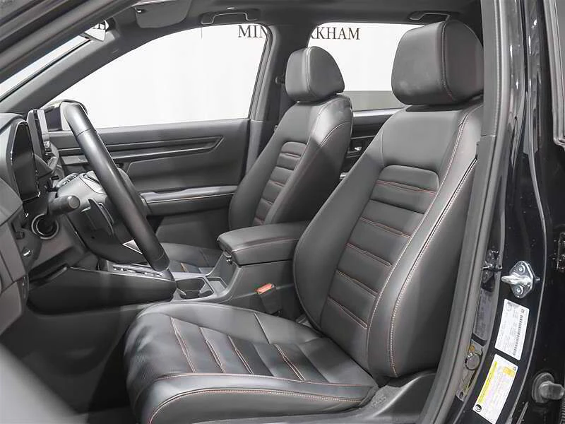 Honda Cr-v 2025 Honda CR-V Hybrid Ex-L  | Mobile.bg � ����������� 8
