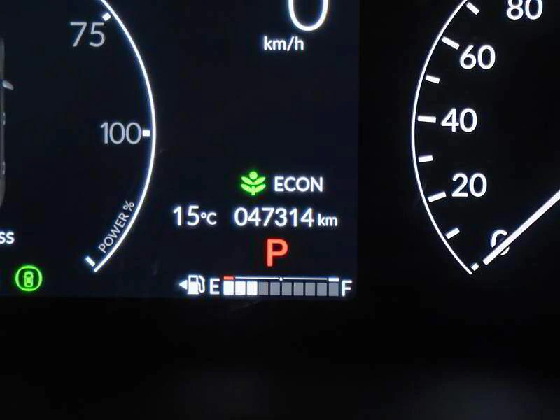Honda Cr-v 2025 Honda CR-V Hybrid Ex-L  | Mobile.bg � ����������� 10
