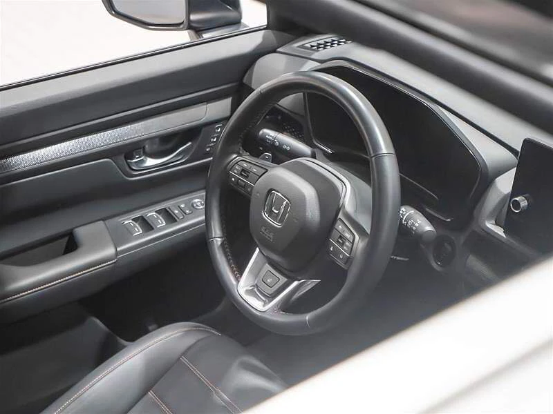 Honda Cr-v 2025 Honda CR-V Hybrid Ex-L  | Mobile.bg � ����������� 11