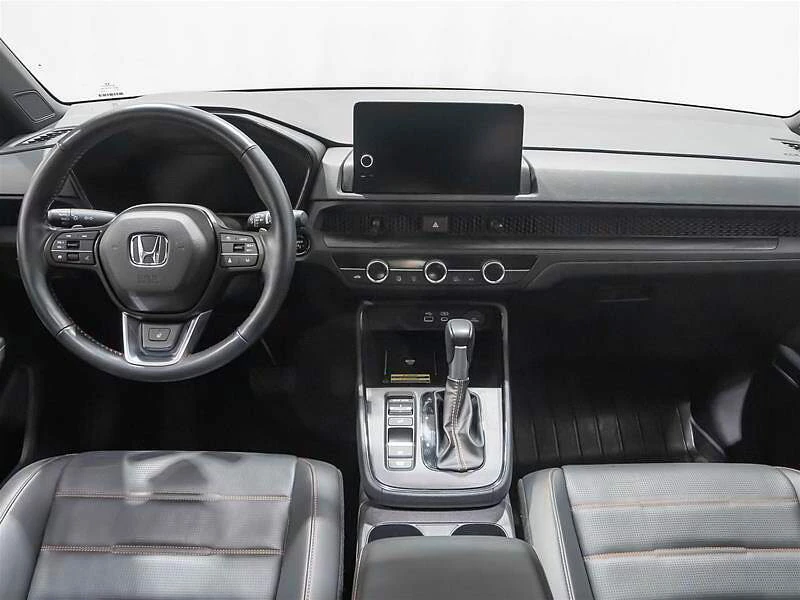 Honda Cr-v 2025 Honda CR-V Hybrid Ex-L  | Mobile.bg � ����������� 14