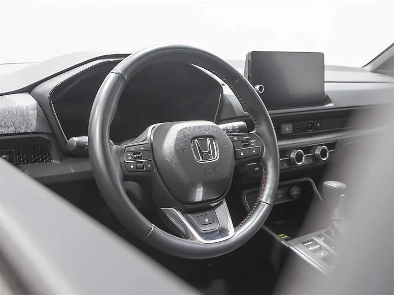 Honda Cr-v 2025 Honda CR-V Hybrid Ex-L  | Mobile.bg � ����������� 9