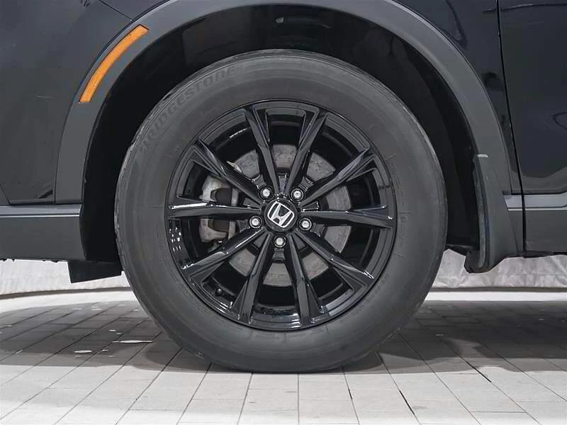 Honda Cr-v 2025 Honda CR-V Hybrid Ex-L  | Mobile.bg � ����������� 5