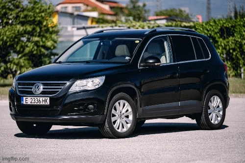 VW Tiguan 2.0TDI/4Motion/DSG/NAVI/КОЖА/PANORAMA