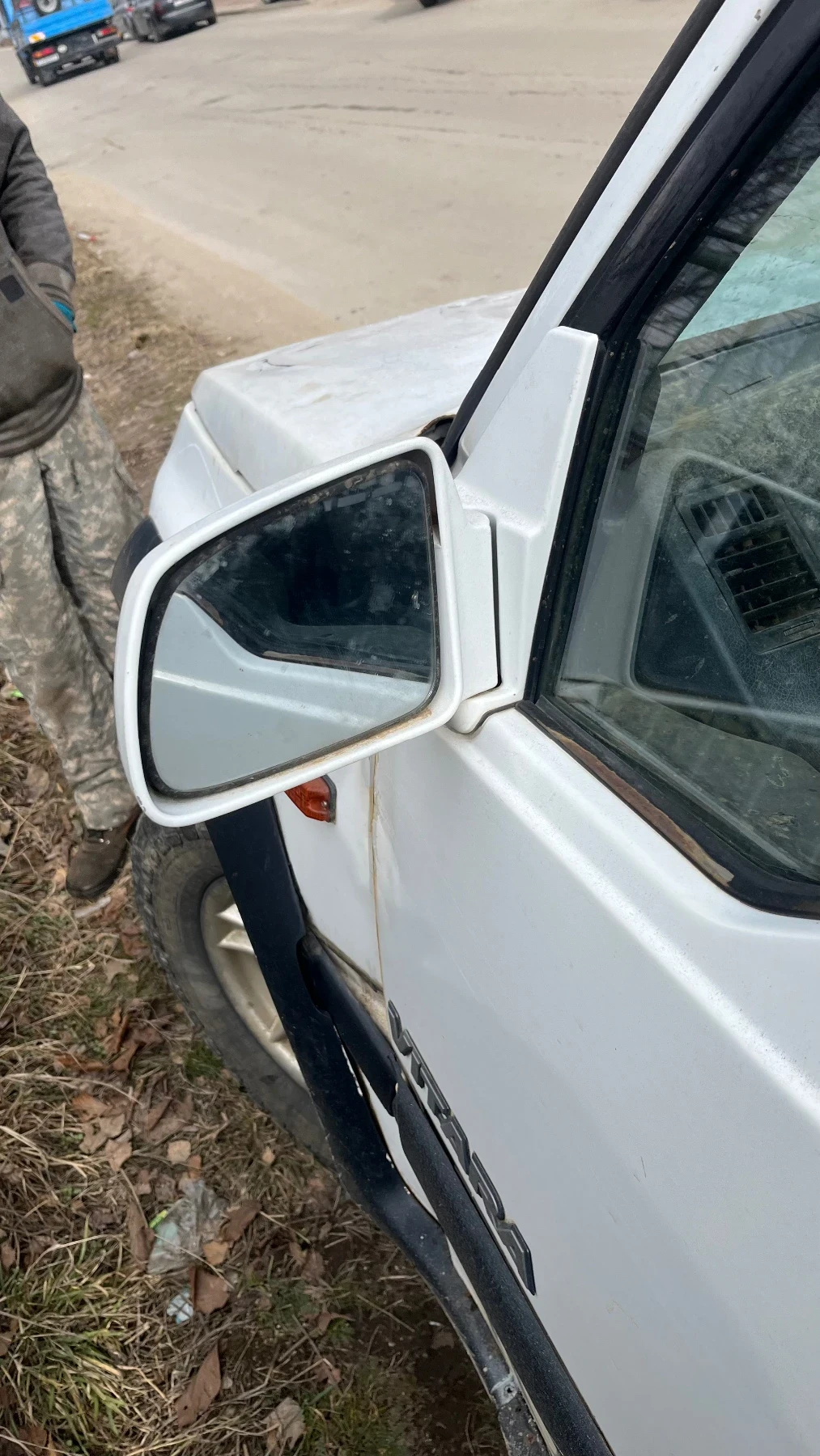 Suzuki Vitara  - изображение 7
