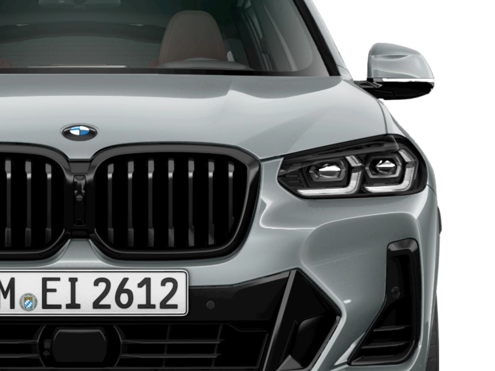 BMW X3 xDrive30i - изображение 6
