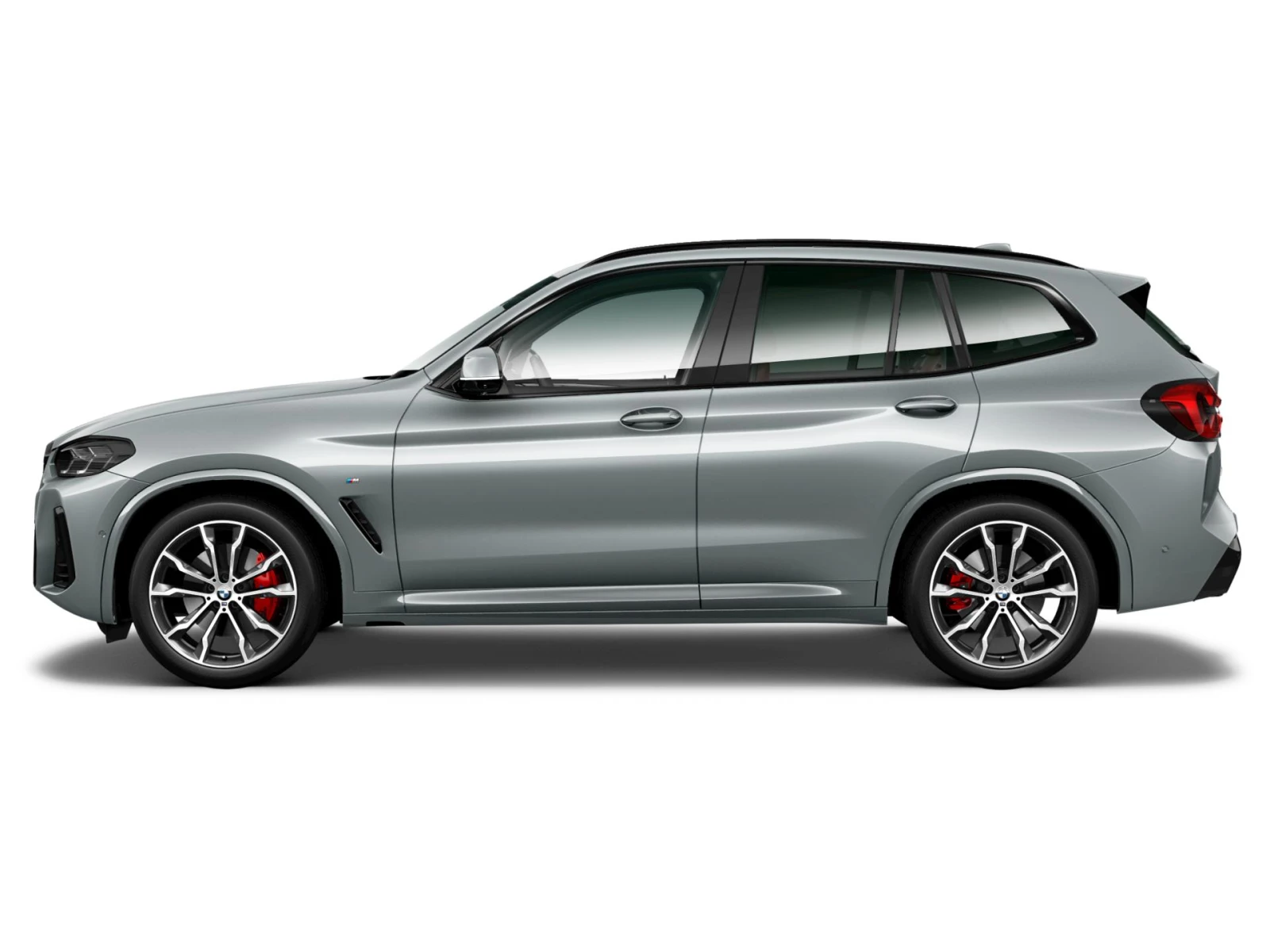 BMW X3 xDrive30i - изображение 4