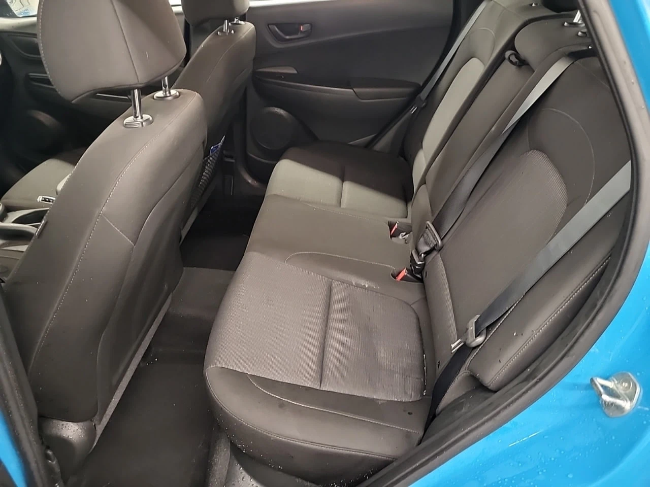 Hyundai Kona * CARFAX * АВТО КРЕДИТ * ЦЕНА ДО БГ! - изображение 9