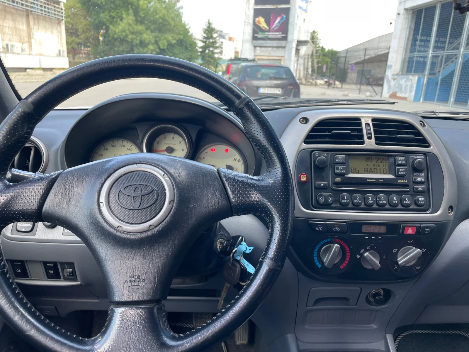 Toyota Rav4 2.0 D-4D 116 ps, 141000 km!!! - изображение 7
