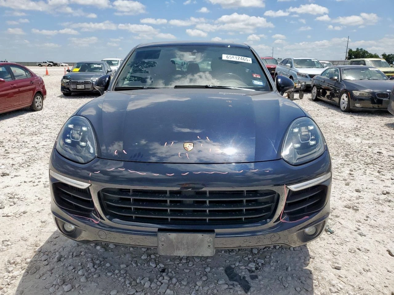 Porsche Cayenne DIESEL* РЕАЛЕН ПРОБЕГ* ЛИЗИНГ - изображение 2