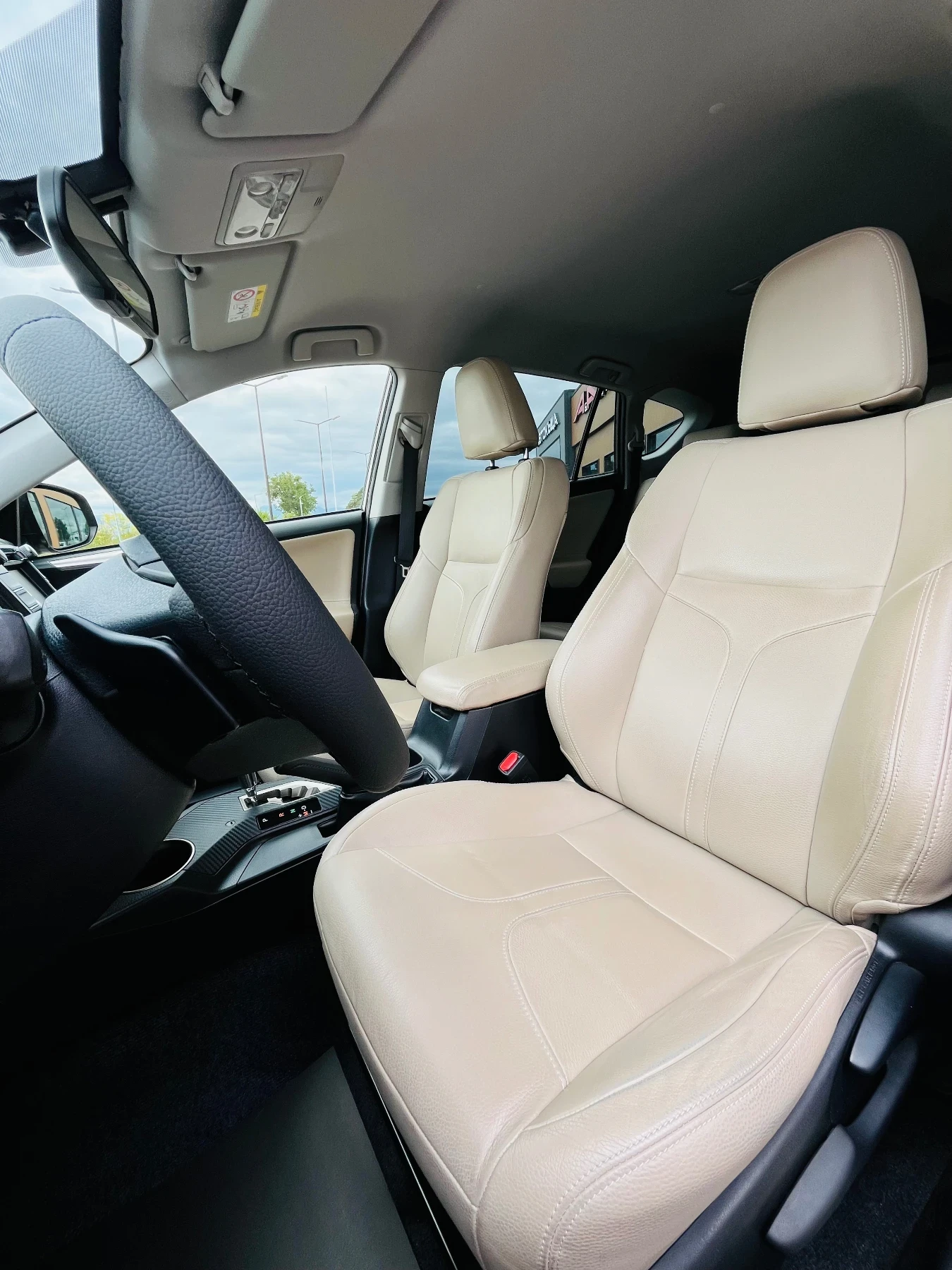 Toyota Rav4 Toyota Rav4 2.2D-150к.с.;АВТОМАТ;4X4;NAVI;КАМЕРА - изображение 6