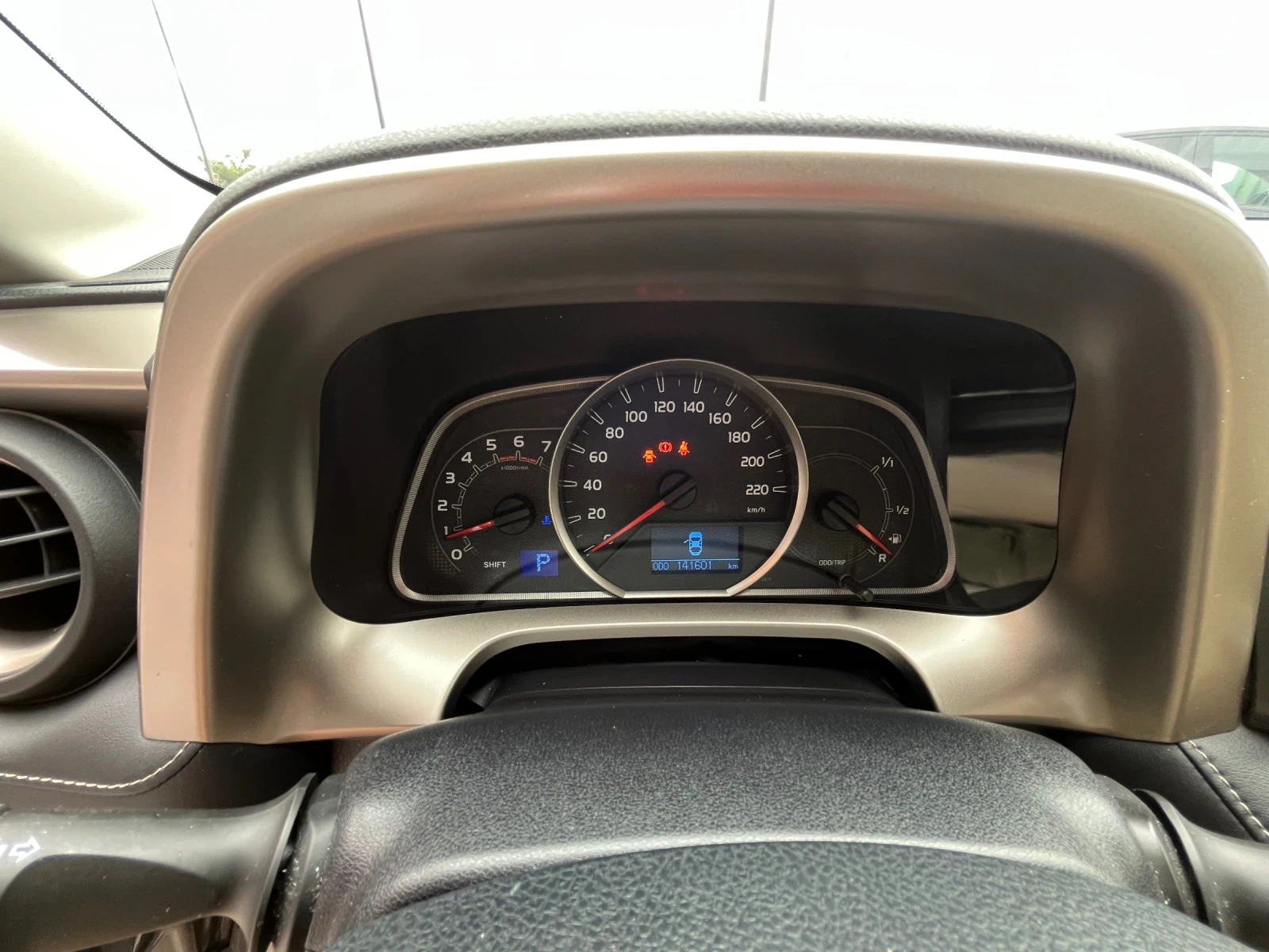 Toyota Rav4 Toyota Rav4 2.2D-150к.с.;АВТОМАТ;4X4;NAVI;КАМЕРА - изображение 9