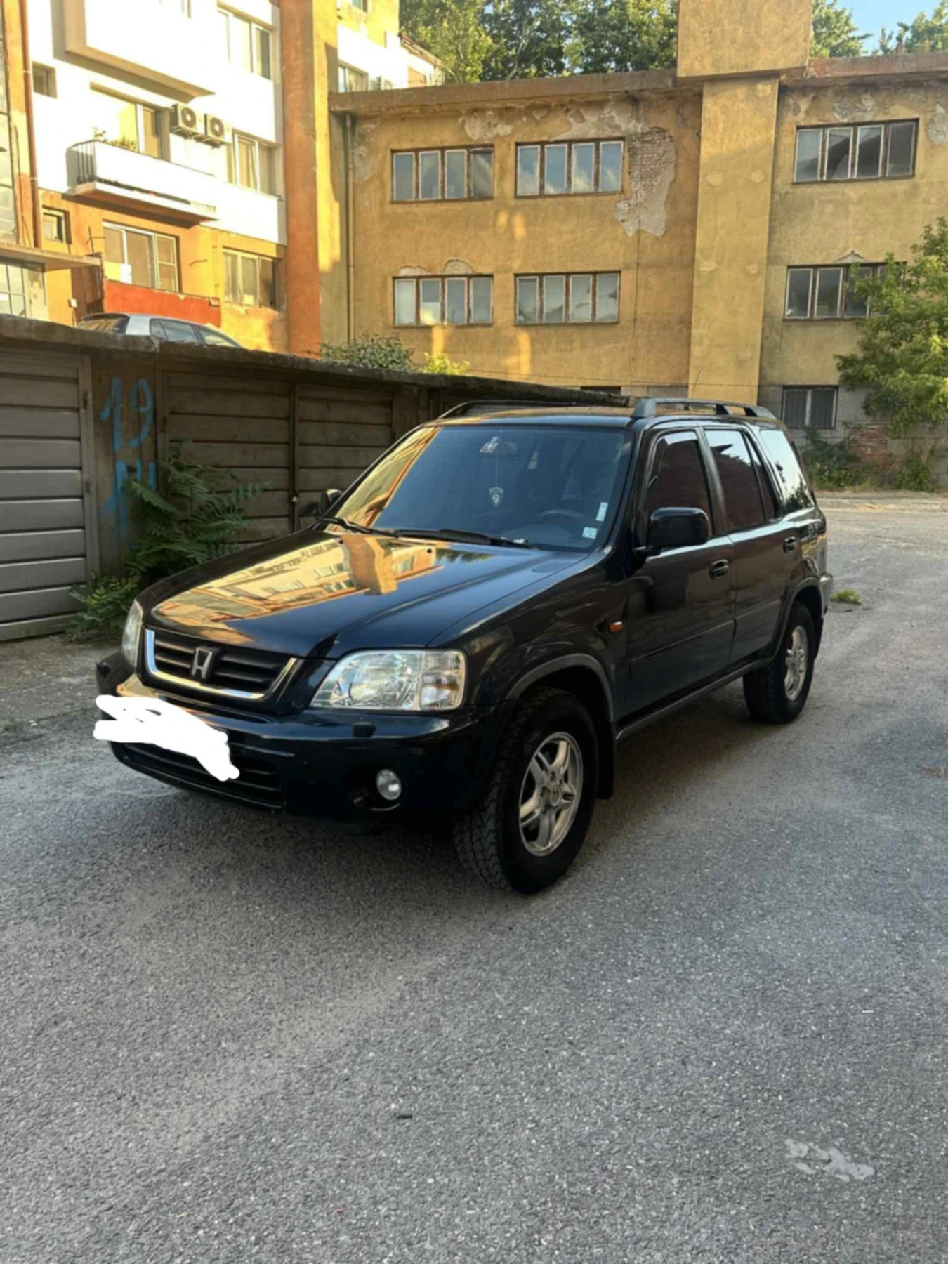 Honda Cr-v 2.0 | Mobile.bg   5