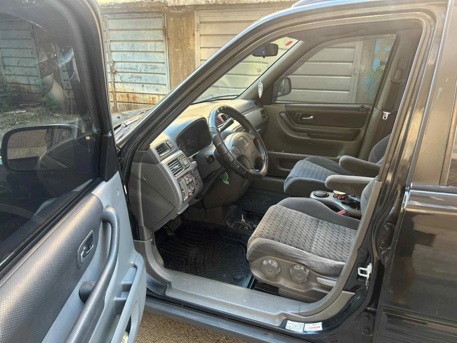 Honda Cr-v 2.0 | Mobile.bg   6