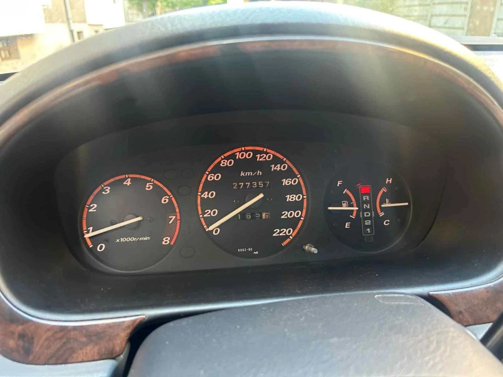 Honda Cr-v 2.0 | Mobile.bg   7