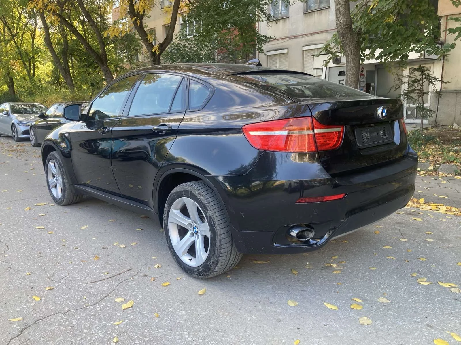 BMW X6  3.0D Топ Цена - изображение 4
