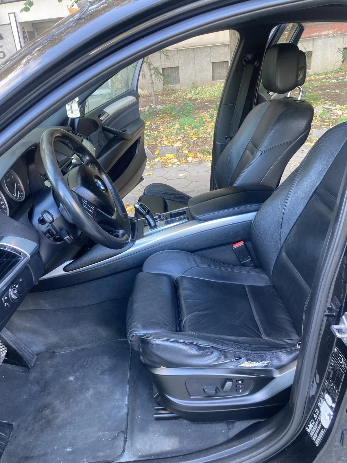 BMW X6  3.0D Топ Цена - изображение 9