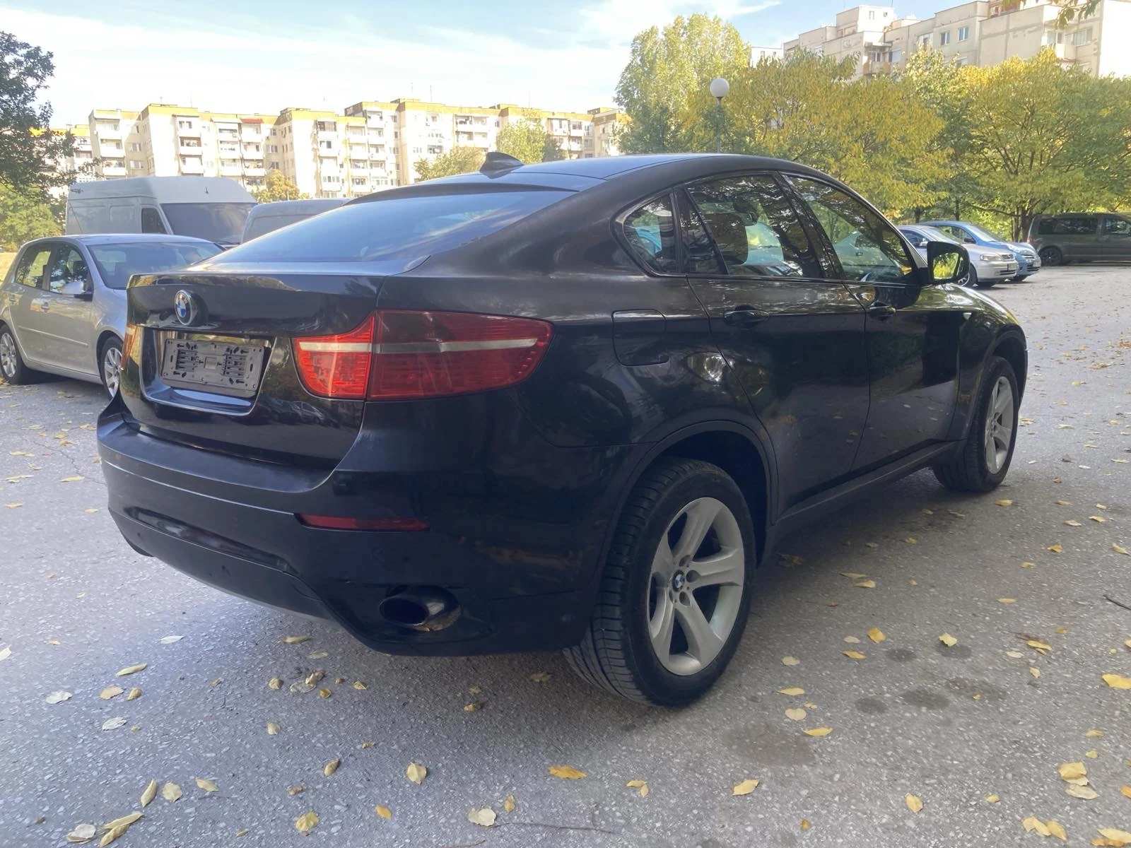 BMW X6  3.0D Топ Цена - изображение 6