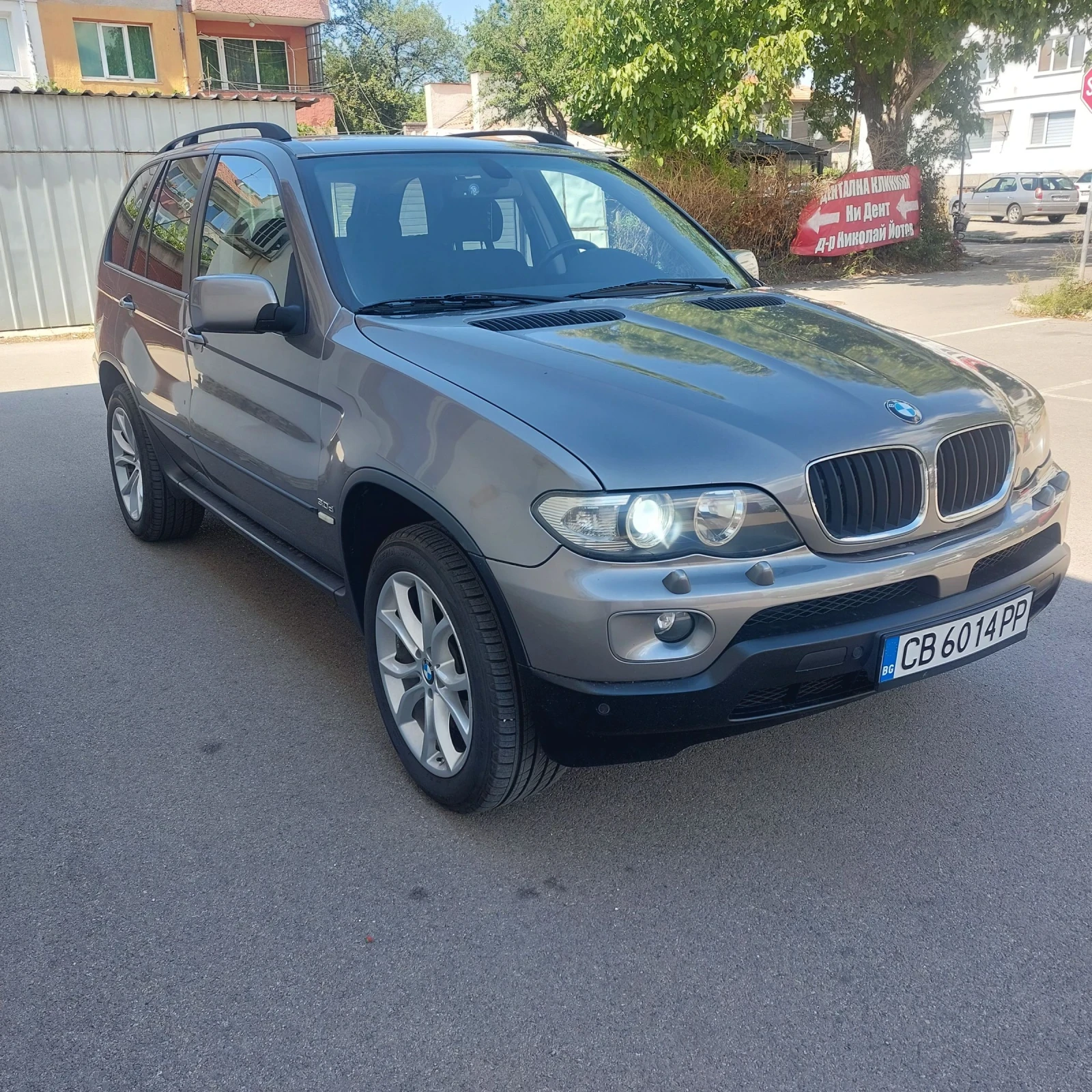 BMW X5  - изображение 7