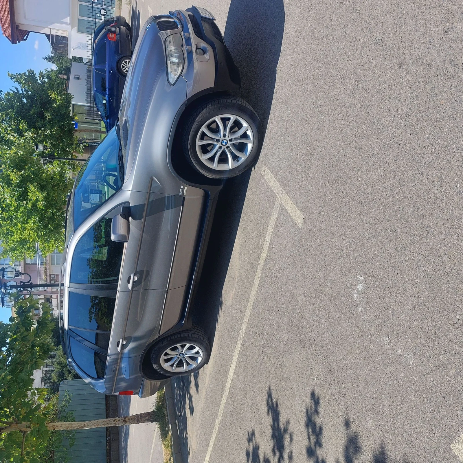 BMW X5  - изображение 3