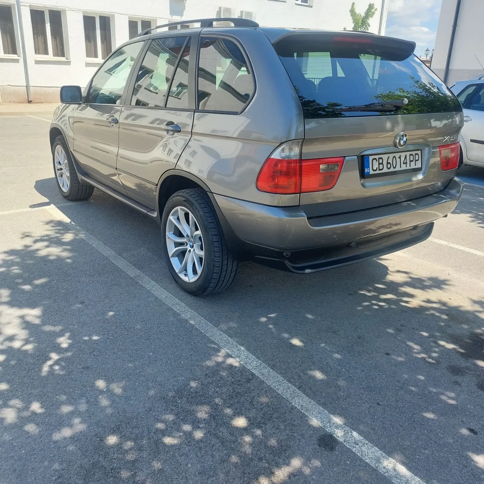 BMW X5  - изображение 5