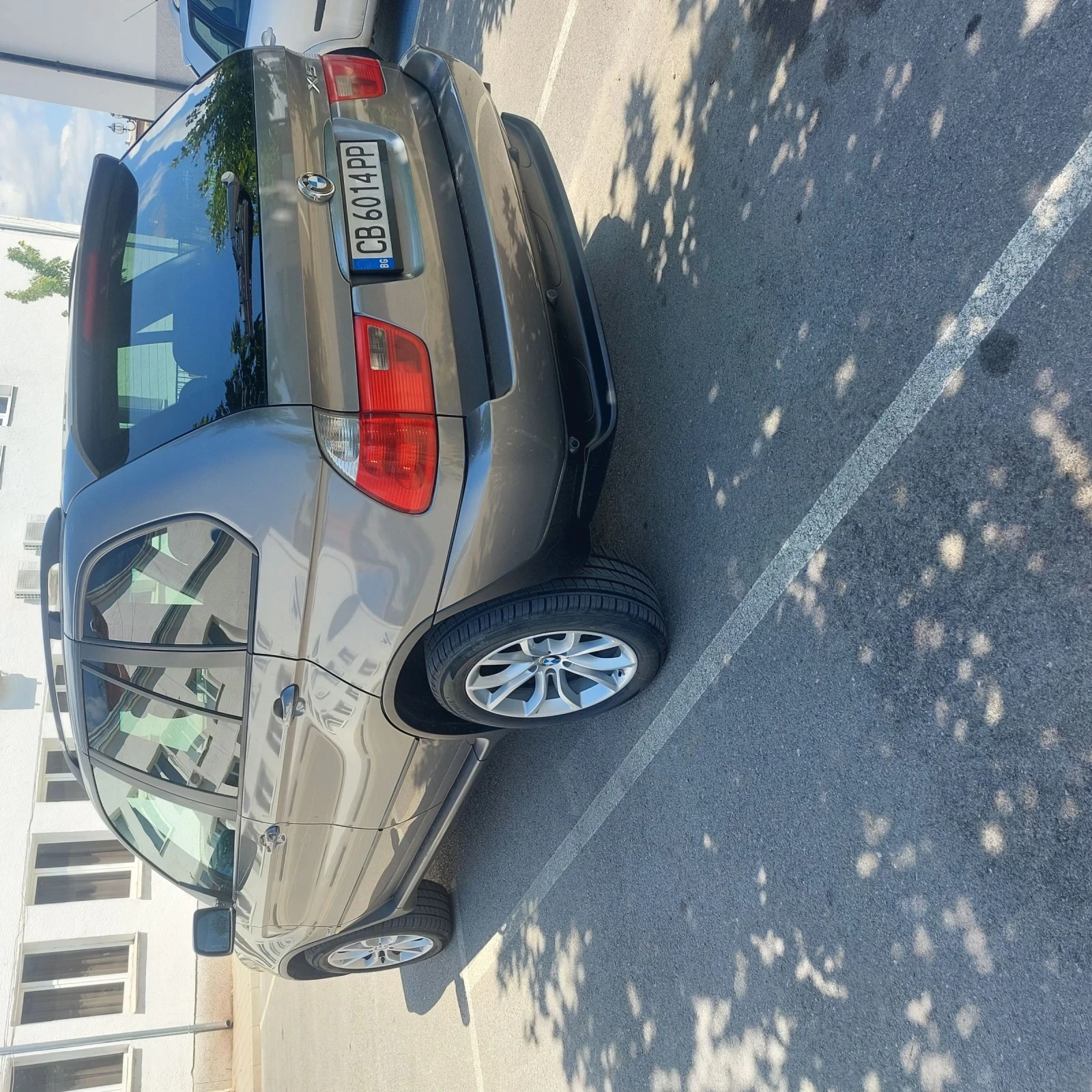 BMW X5  - изображение 5