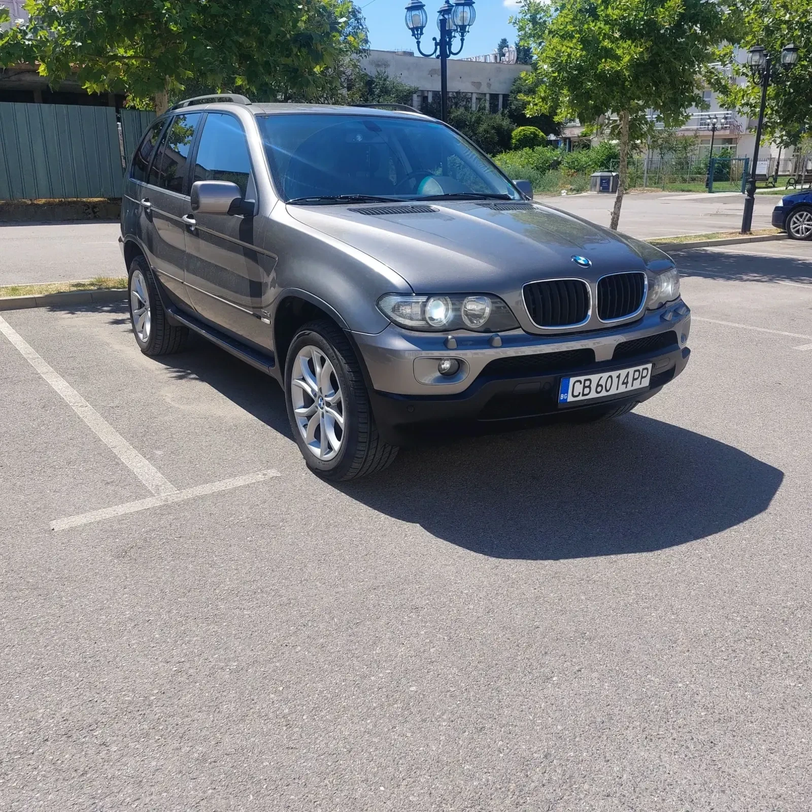 BMW X5  - изображение 2