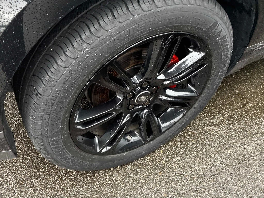 Land Rover Range Rover Velar * R Dynamic SE * CARFAX * БЕЗ ПЪРВОНАЧАЛНА ВНОСКА - изображение 7