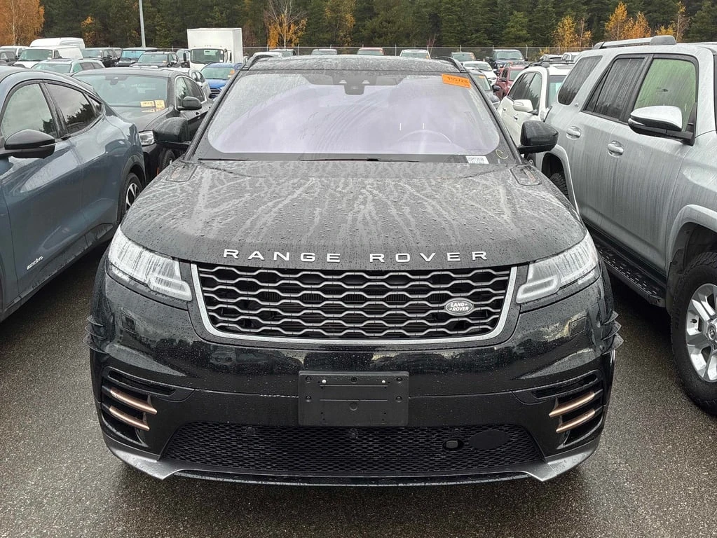 Land Rover Range Rover Velar * R Dynamic SE * CARFAX * БЕЗ ПЪРВОНАЧАЛНА ВНОСКА - изображение 6