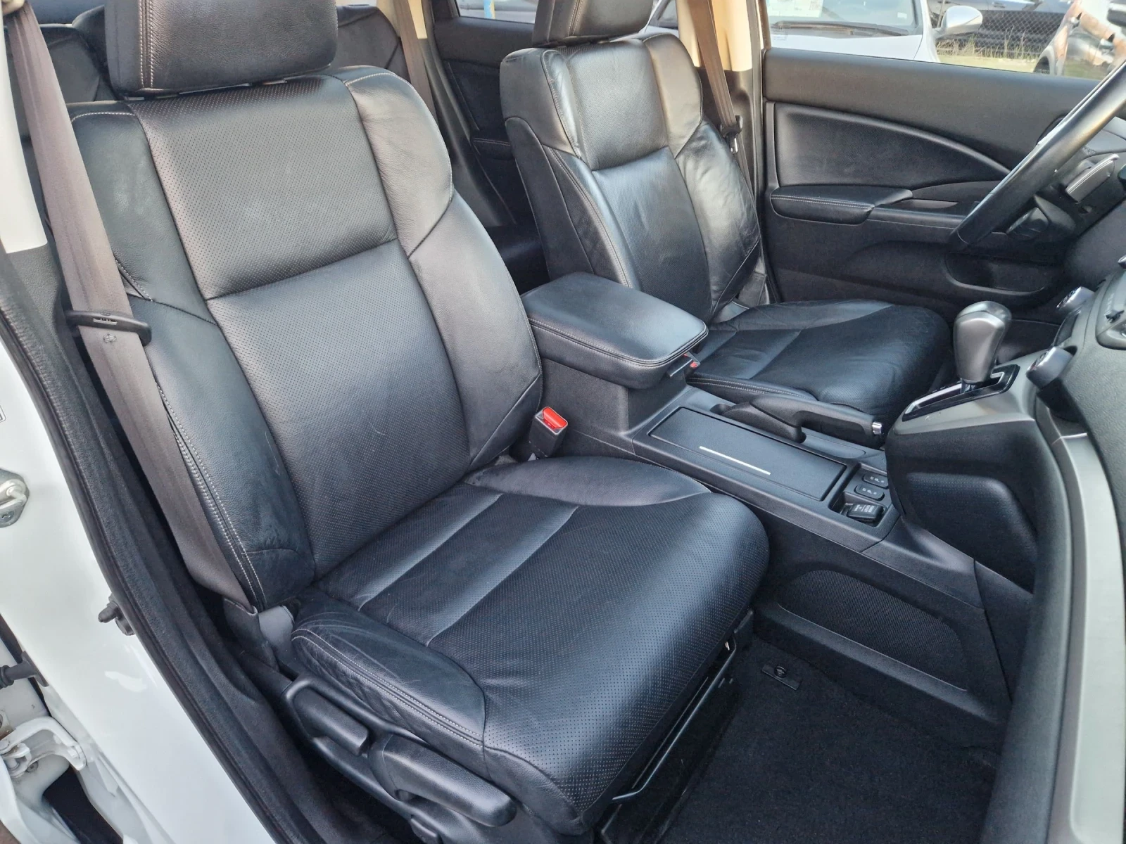 Honda Cr-v 2.0i-VTEC 4x4 ��������� | Mobile.bg � ����������� 11