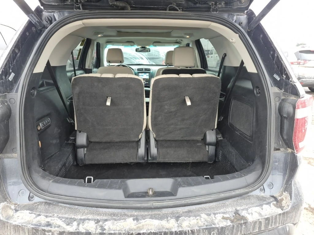 Ford Explorer * Platinum * CARFAX * ��� ������������ ������ | Mobile.bg � ����������� 15