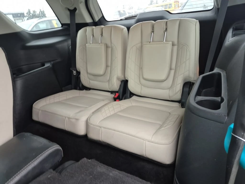 Ford Explorer * Platinum * CARFAX * ��� ������������ ������ | Mobile.bg � ����������� 12