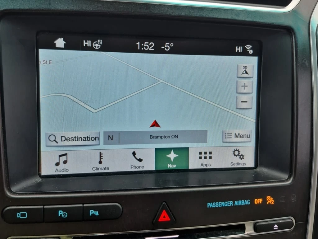 Ford Explorer * Platinum * CARFAX * ��� ������������ ������ | Mobile.bg � ����������� 11