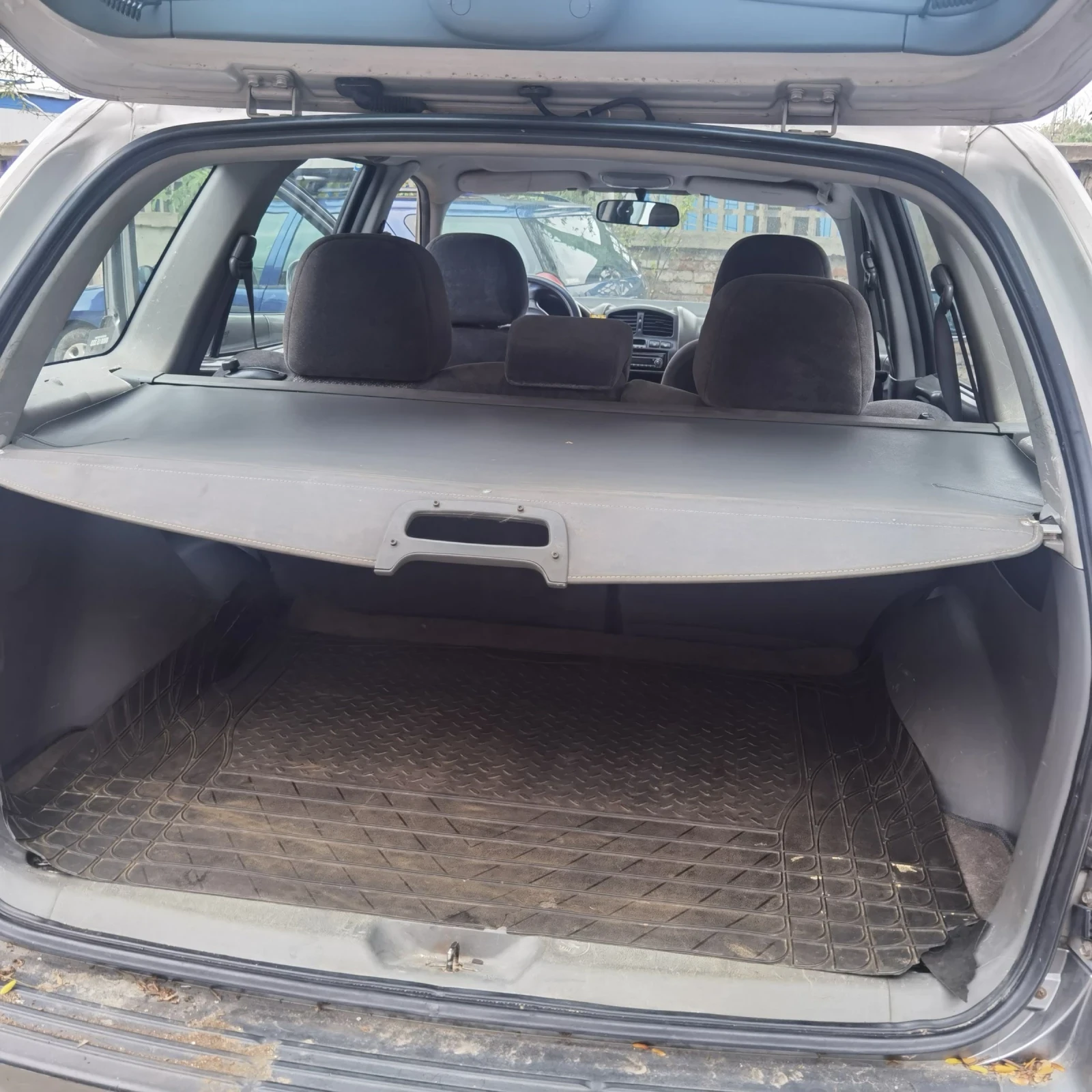 Hyundai Santa fe  - изображение 4