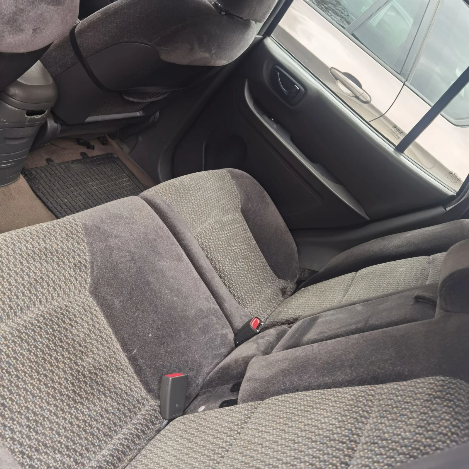 Hyundai Santa fe  - изображение 5