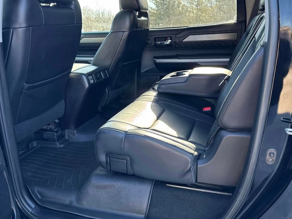 Toyota Tundra * Platinum * CARFAX * ���� �� �� | Mobile.bg � ����������� 12