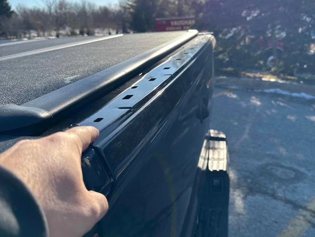 Toyota Tundra * Platinum * CARFAX * ЦЕНА ДО БГ - изображение 7