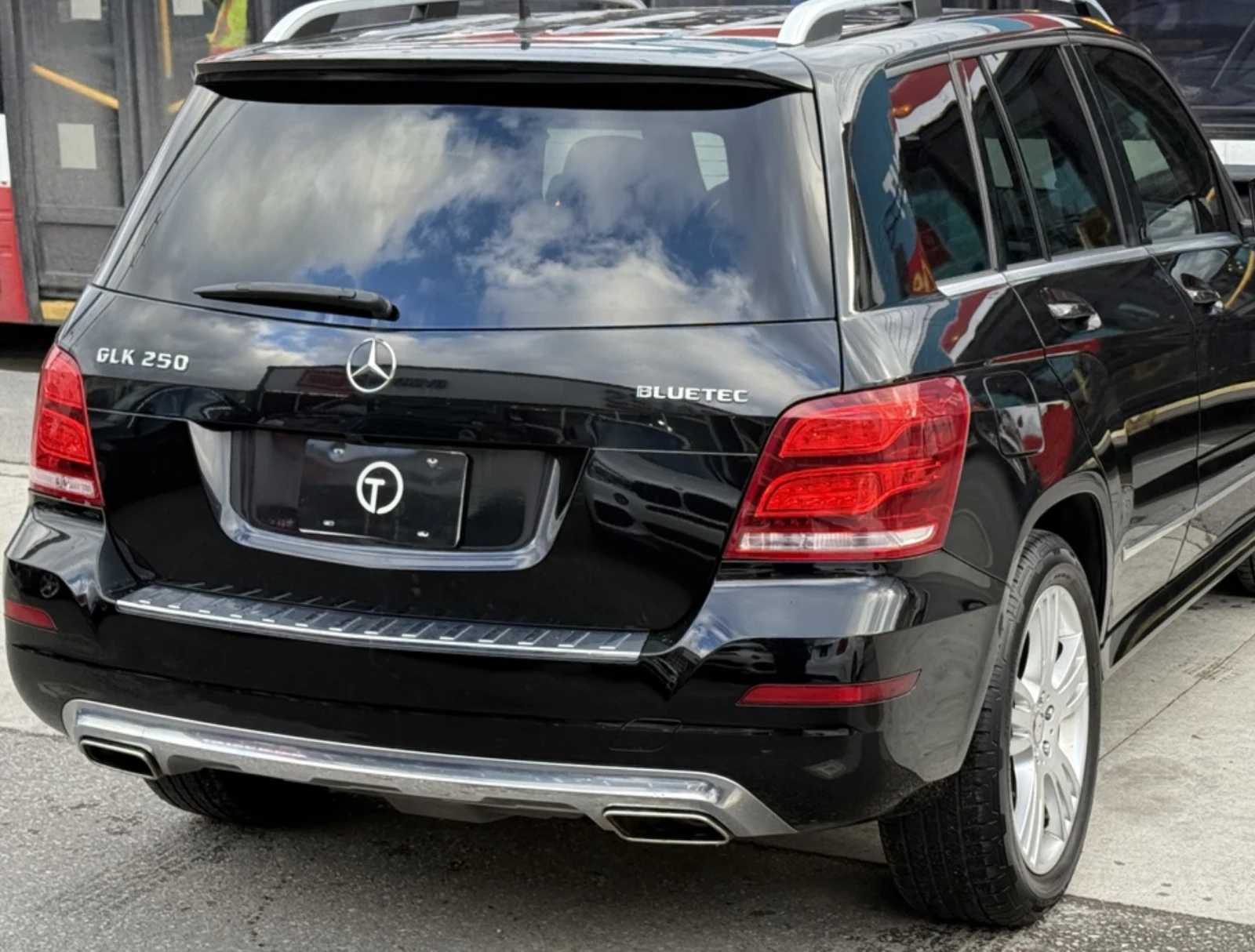 Mercedes-Benz GLK ����������* ��������� ��� ������*  | Mobile.bg � ����������� 5