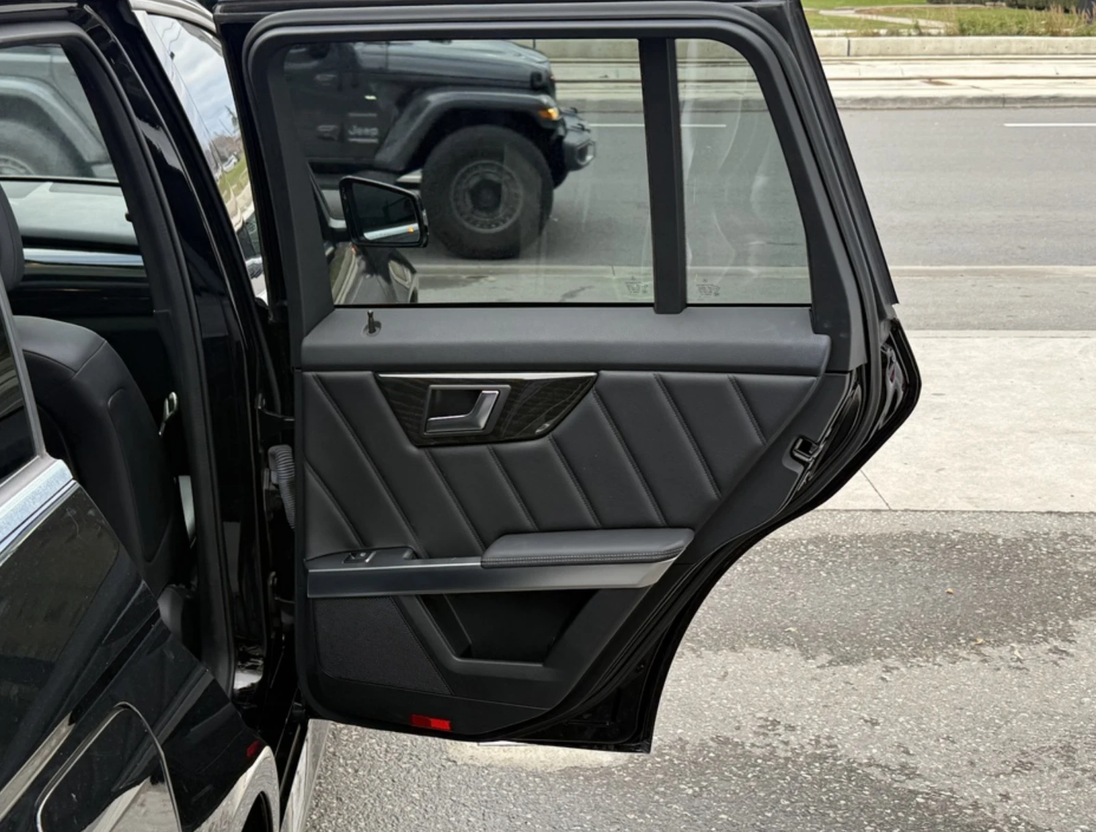 Mercedes-Benz GLK ����������* ��������� ��� ������*  | Mobile.bg � ����������� 17