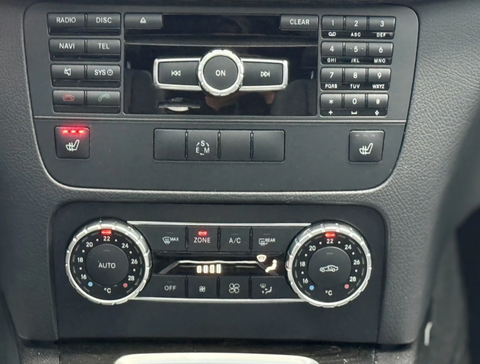 Mercedes-Benz GLK ����������* ��������� ��� ������*  | Mobile.bg � ����������� 15