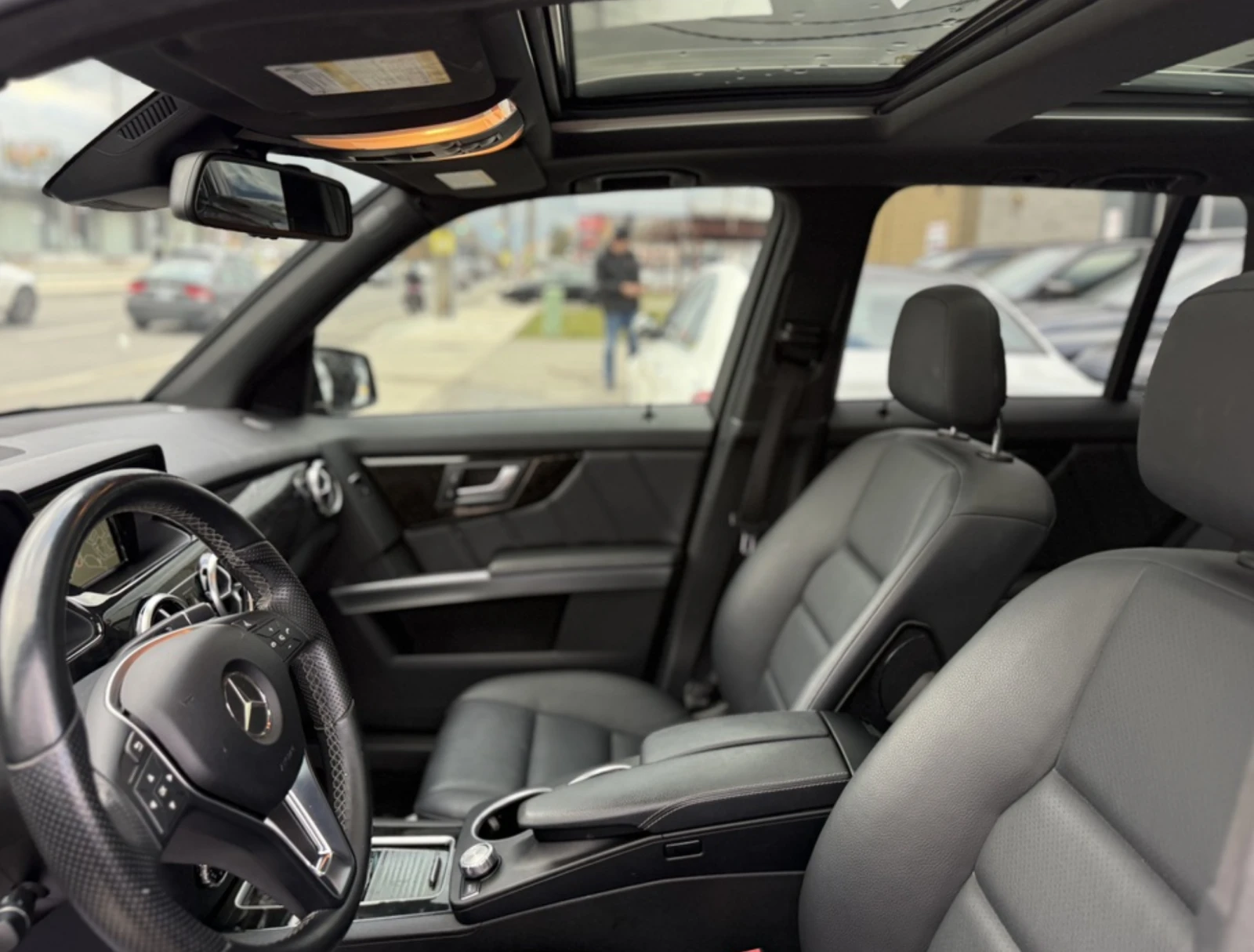 Mercedes-Benz GLK ����������* ��������� ��� ������*  | Mobile.bg � ����������� 10