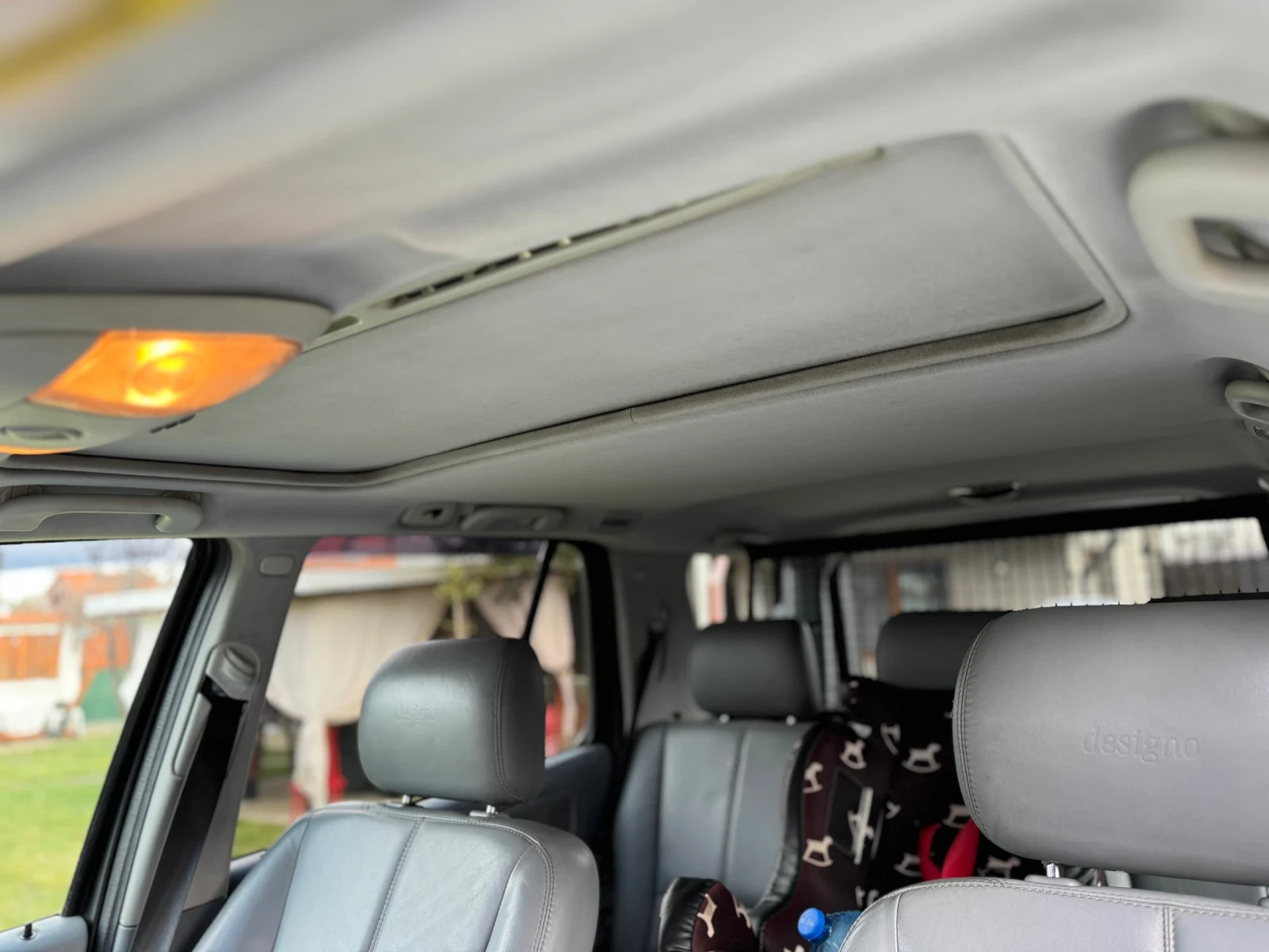 Mercedes-Benz ML 270 | Mobile.bg � ����������� 13