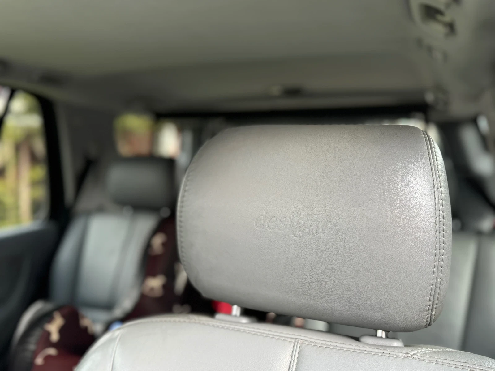 Mercedes-Benz ML 270 | Mobile.bg � ����������� 12